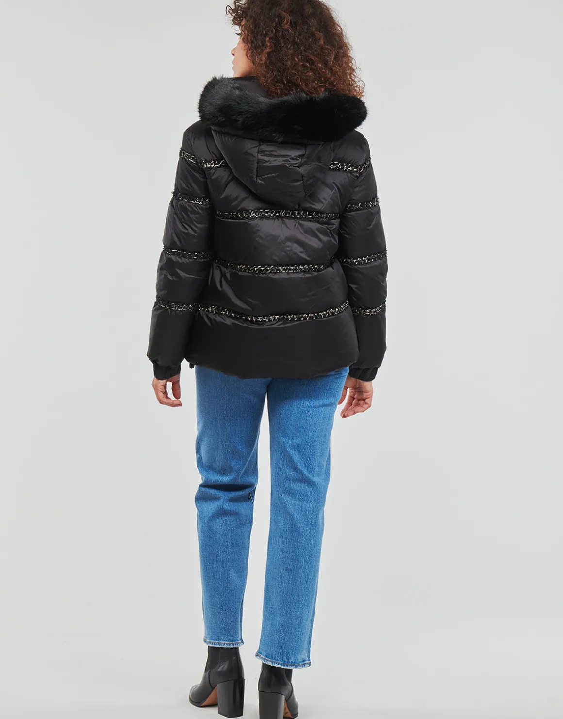 Guess - LEONIE JACKET