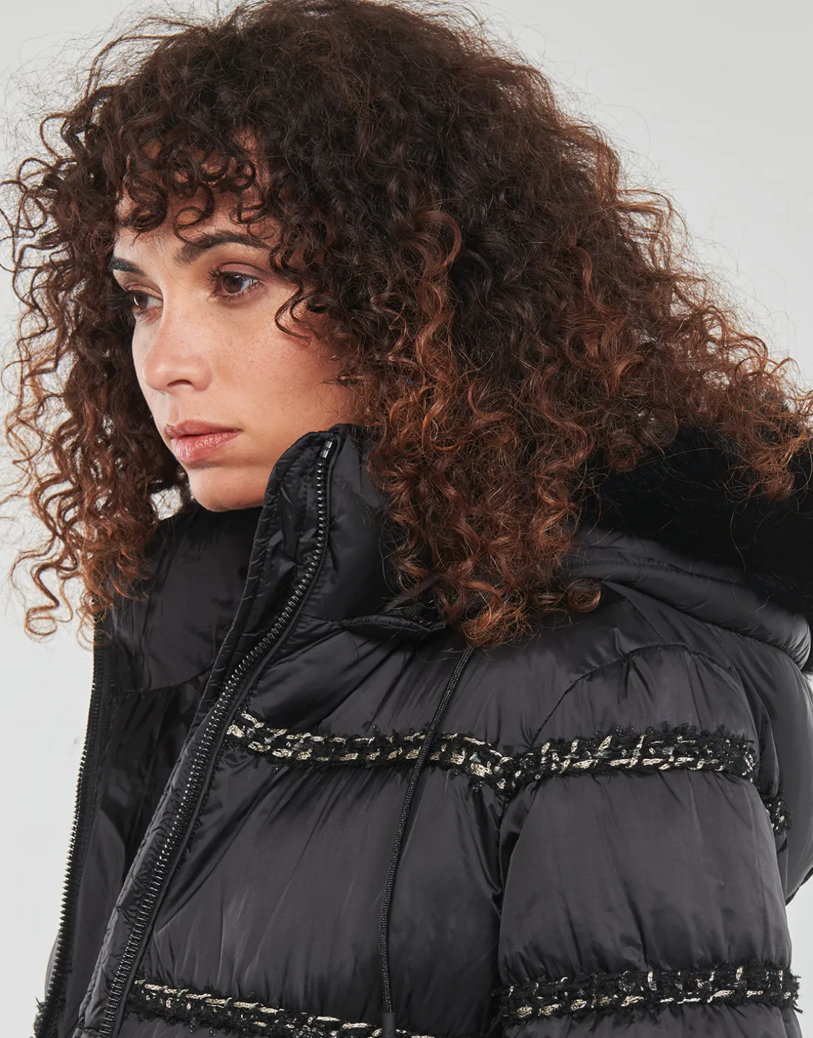 Guess - LEONIE JACKET