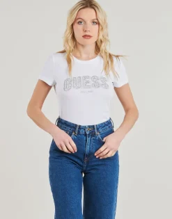 Guess - LOGO LACE