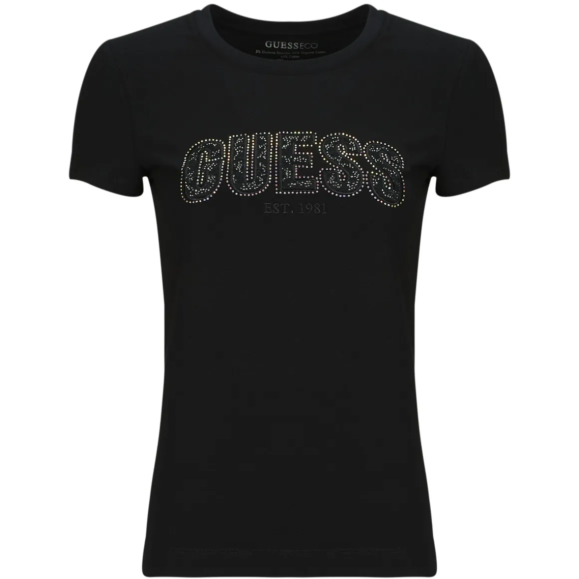 Guess - LOGO LACE