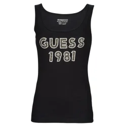 Guess - LOGO TANK TOP