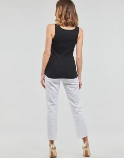 Guess - LOGO TANK TOP