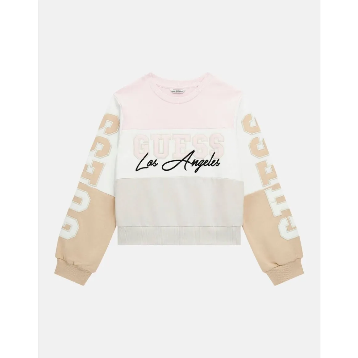 Guess - LS ACTIVE TOP