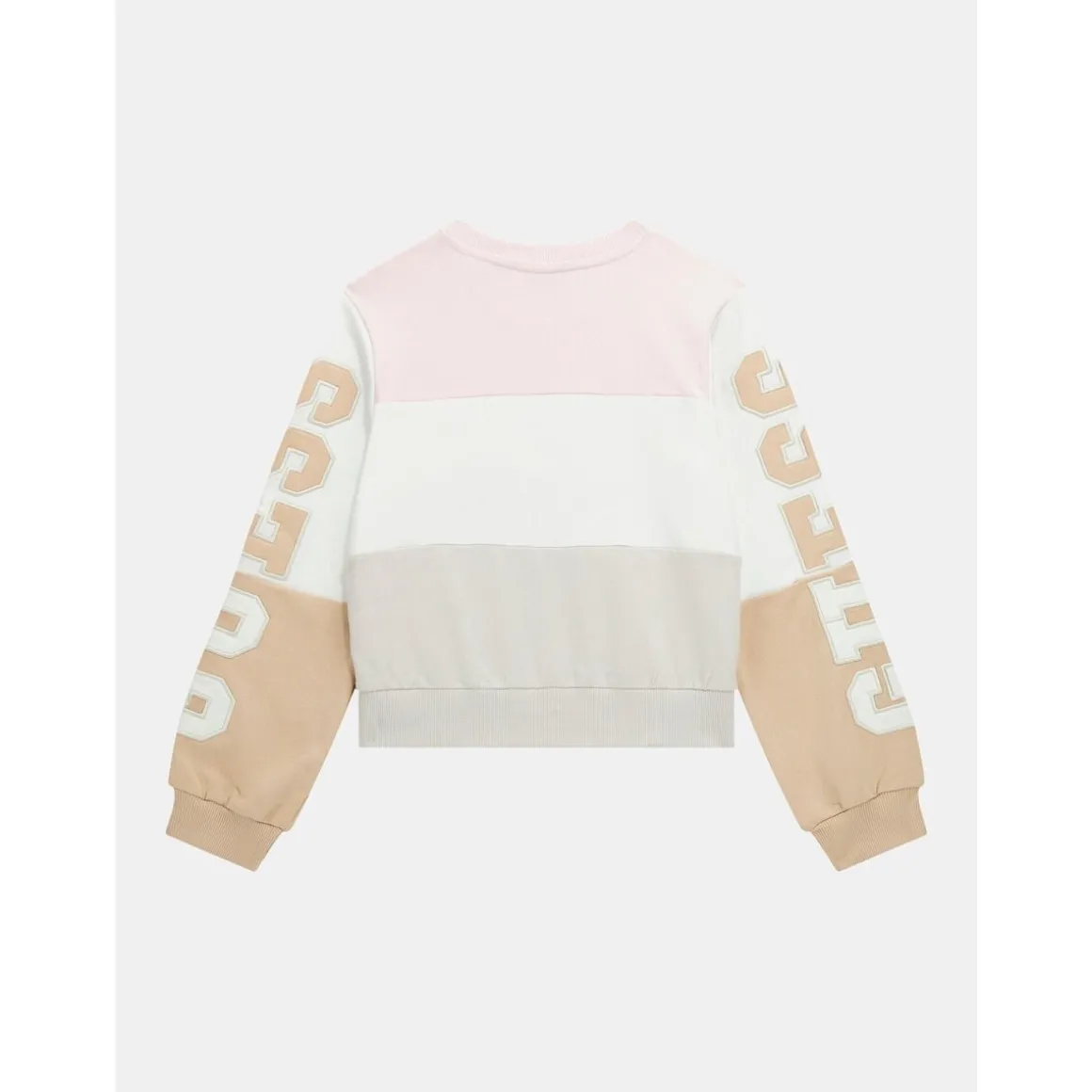 Guess - LS ACTIVE TOP