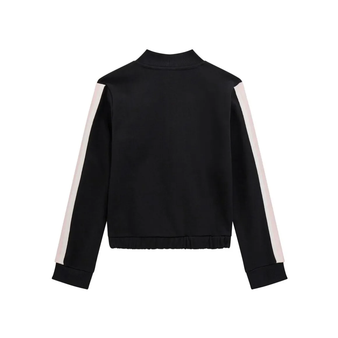 Guess - LS ACTIVE TOP ZIP