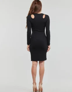 Guess - LS CN CLIO BODYCON DRESS