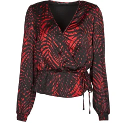 Guess - LS PIPER TOP