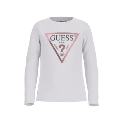 Guess - LS ST SHIRT CORE