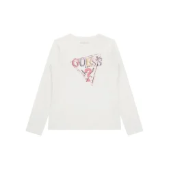 Guess - LS T SHIRT