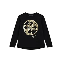 Guess - LS T SHIRT