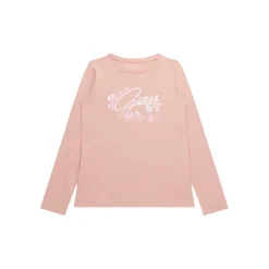 Guess - LS T SHIRT