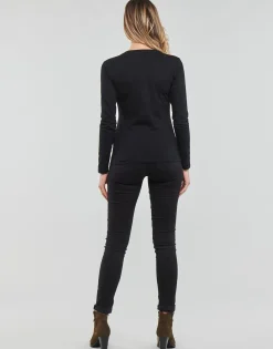 Guess - LS VN BONITA TEE