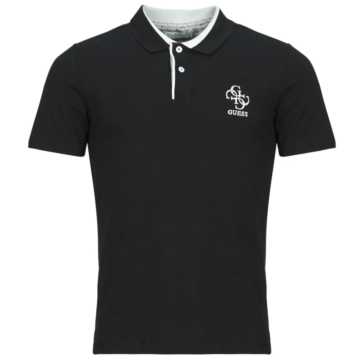 Guess - LYLE SS POLO