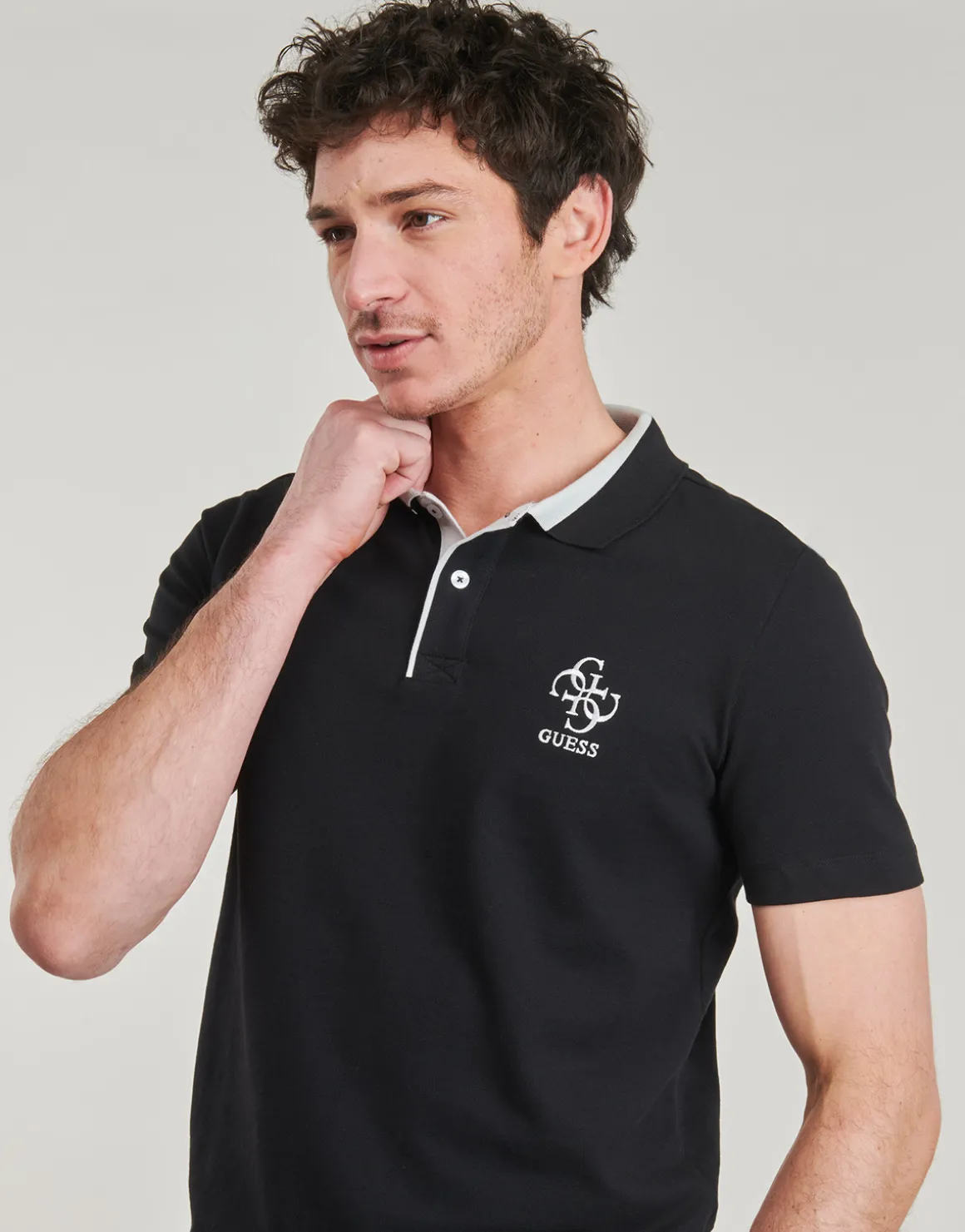 Guess - LYLE SS POLO