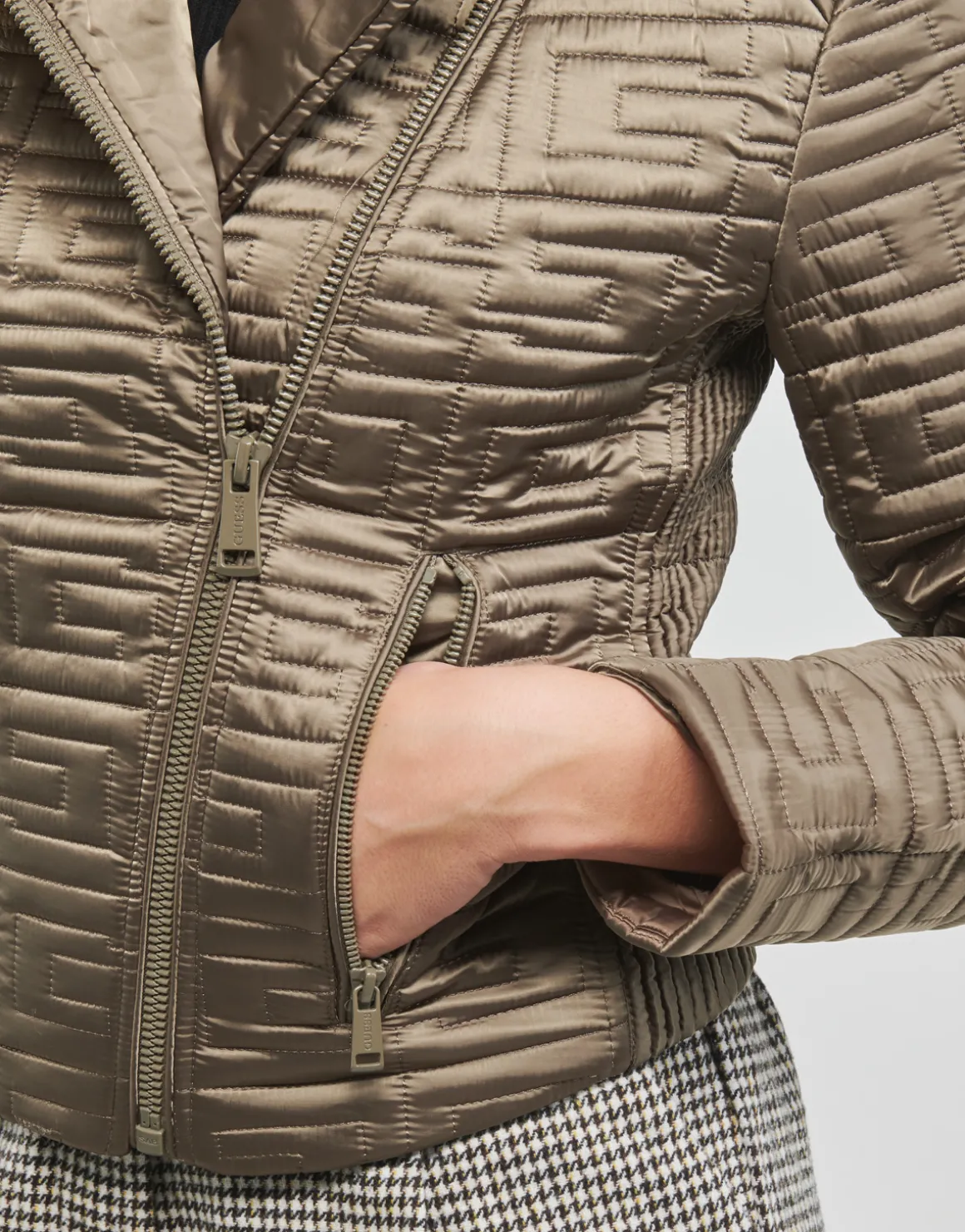 Guess - MARINE JACKET