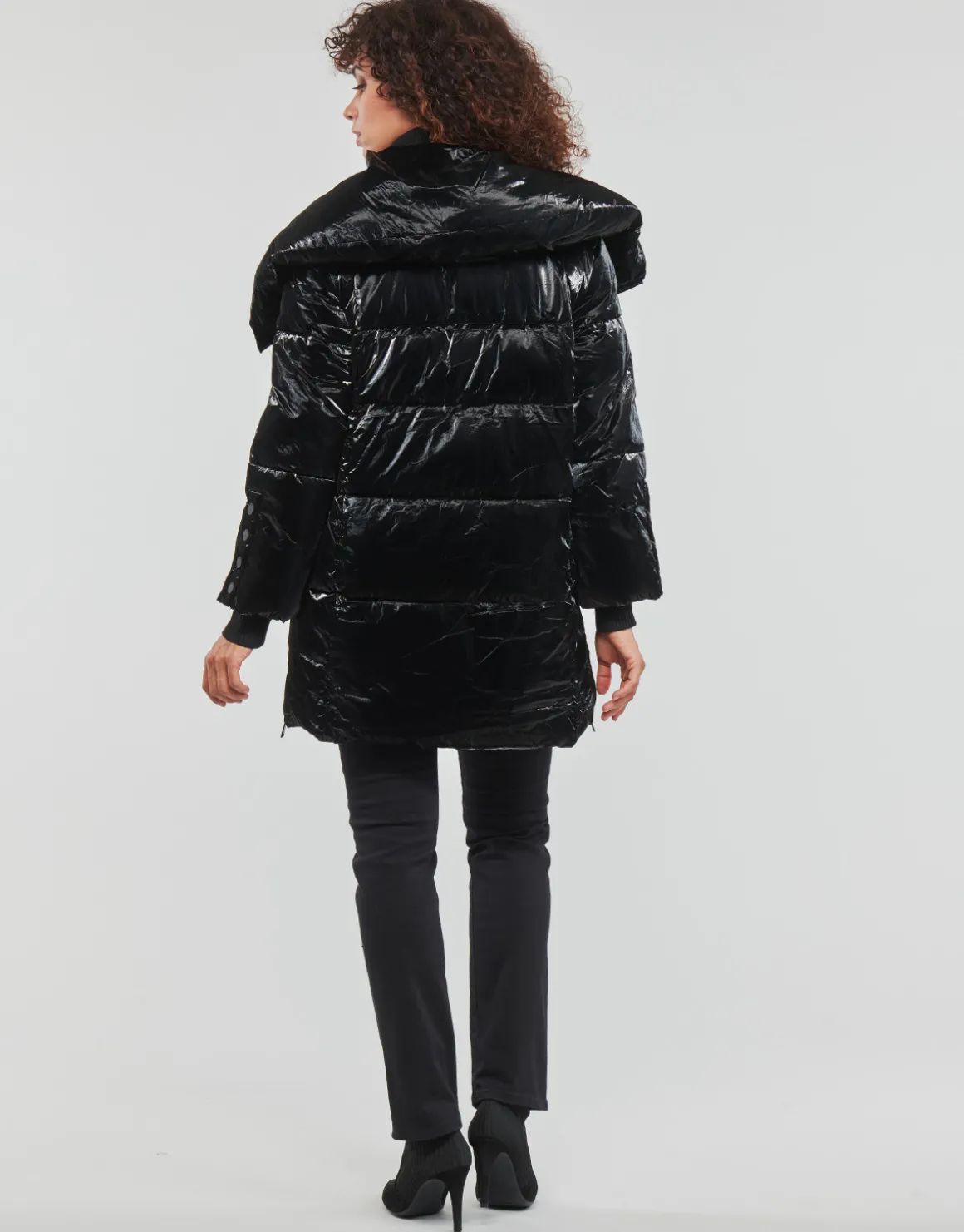 Guess - MATHILDE JACKET