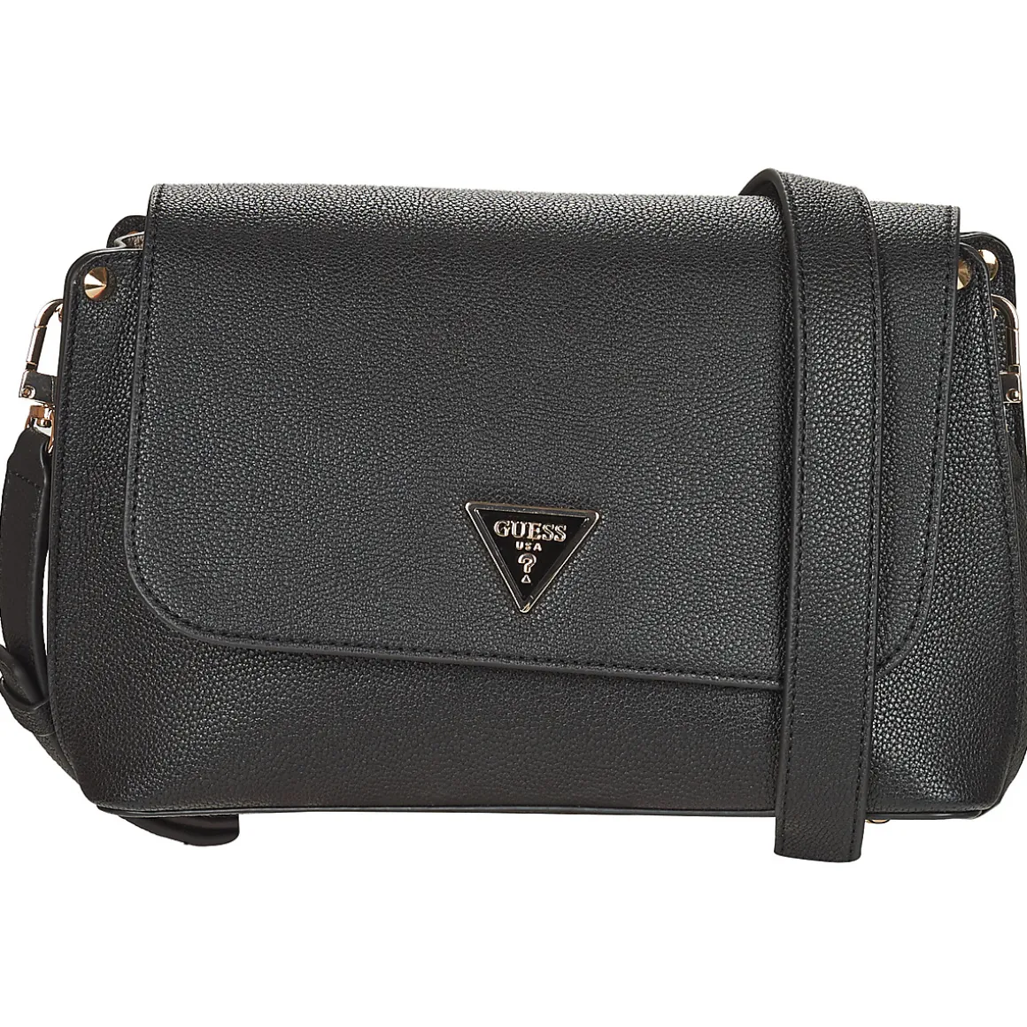 Guess - MERIDIAN FLAP CROSSBODY