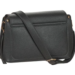 Guess - MERIDIAN FLAP CROSSBODY