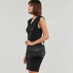 Guess - MERIDIAN FLAP CROSSBODY