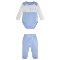 Guess - MID ORGANIC COTON