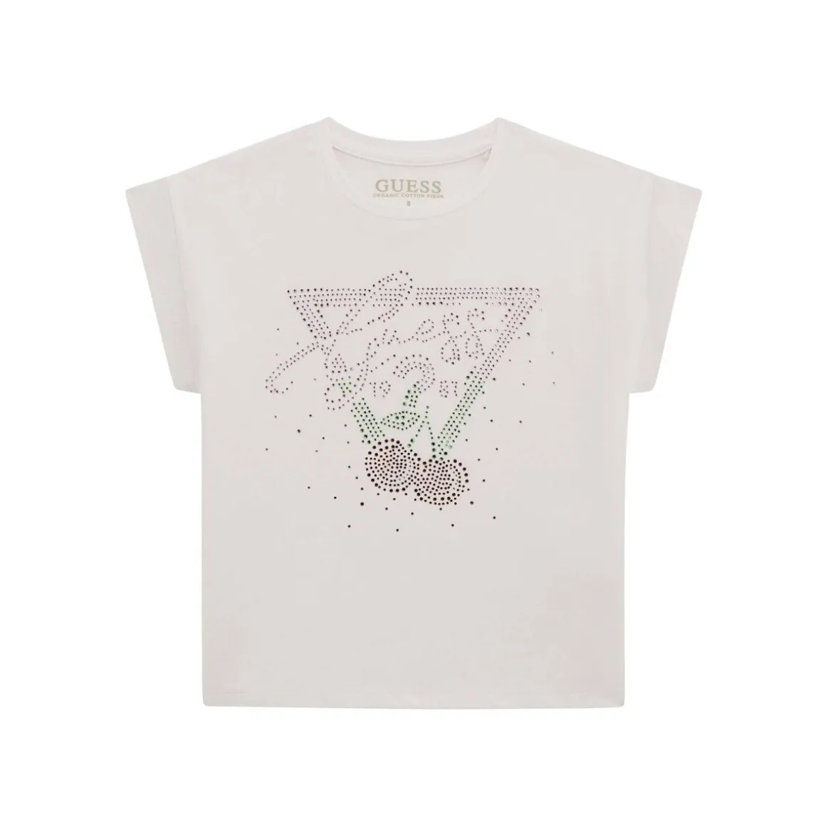 Guess - MIDI T SHIRT