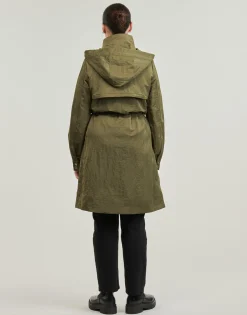 Guess - NATASHA PARKA DETACHABLE