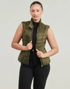 Guess - NATASHA PARKA DETACHABLE