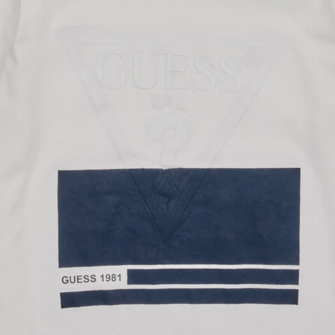 Guess - N2BI04-I3Z11-G011