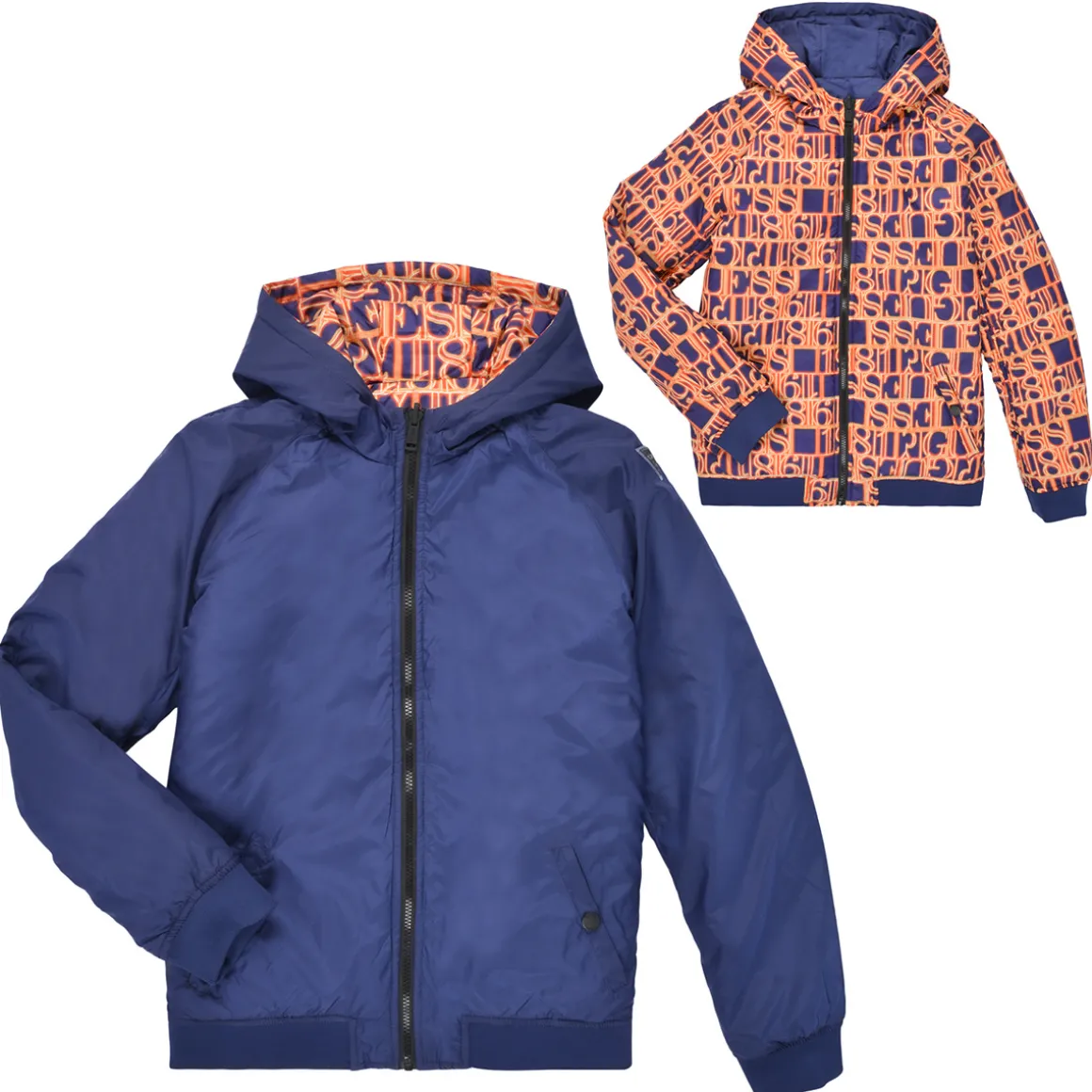 Guess - N2BL07-WO06C-P30V