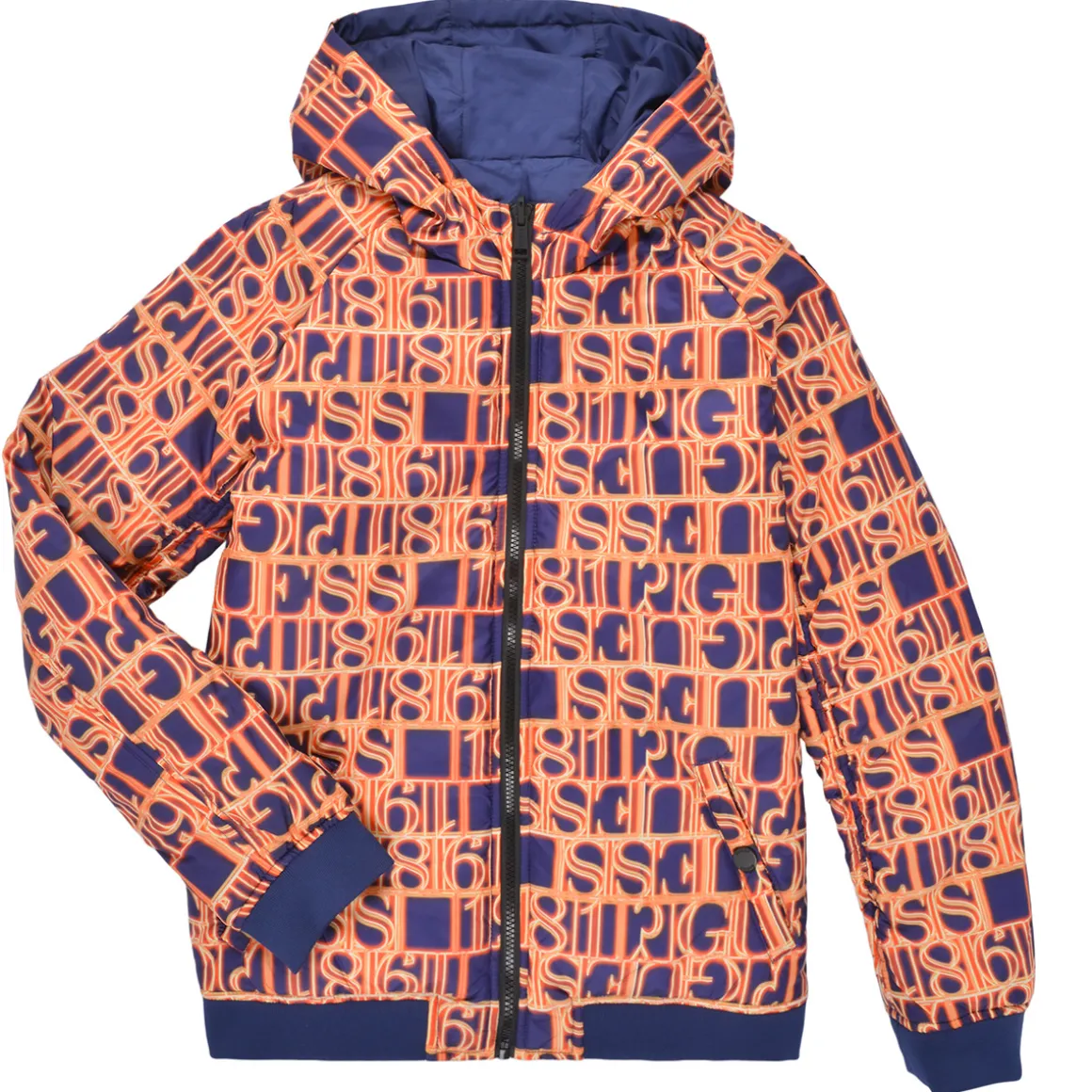 Guess - N2BL07-WO06C-P30V