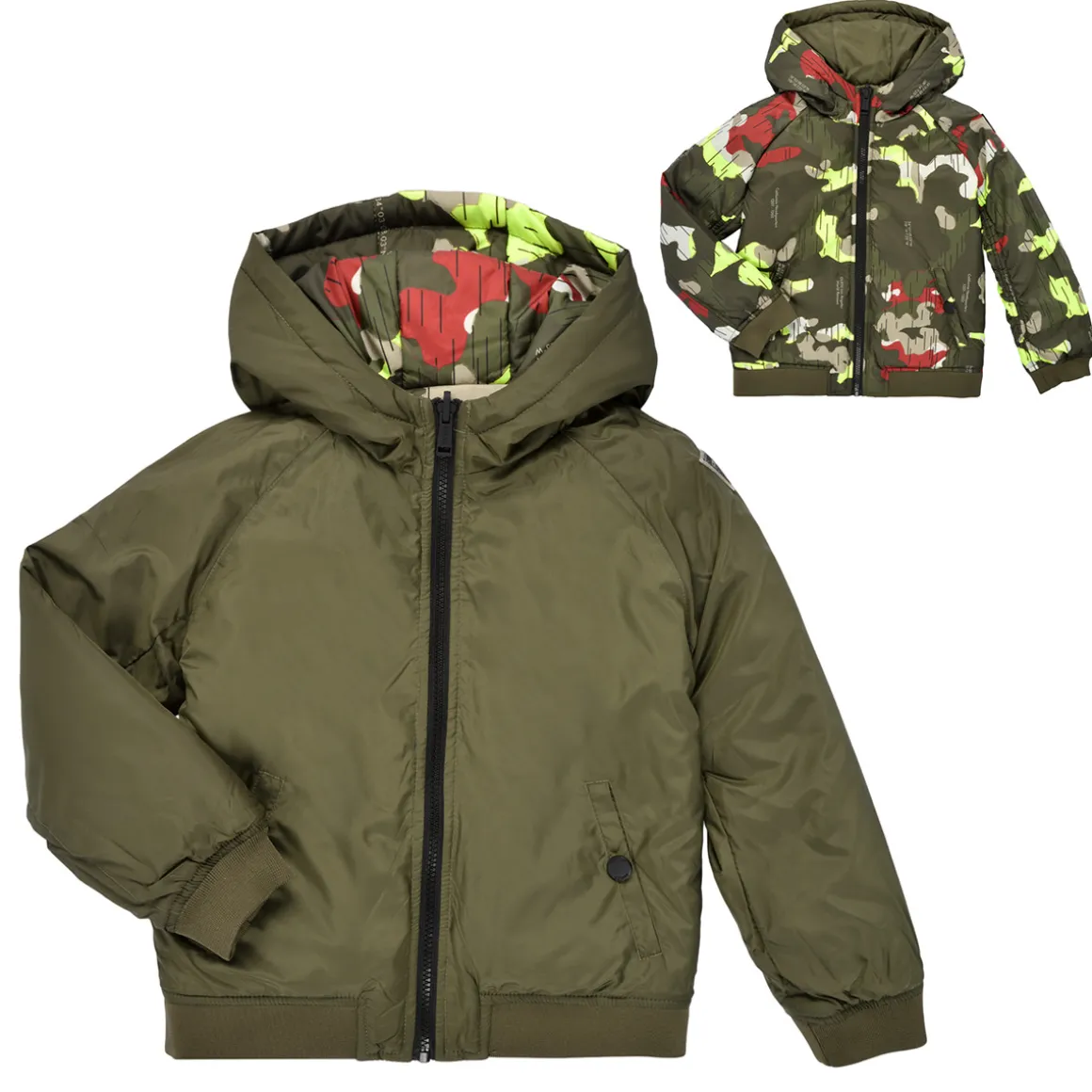 Guess - N2BL07-WO06C-PZO1