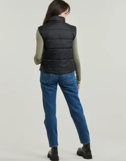 Guess - NEW 4G LOGO PADDED VEST