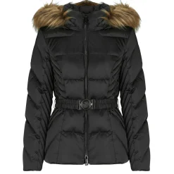 Guess - NEW OLGA SHORT REAL DOWN