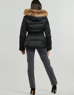 Guess - NEW OLGA SHORT REAL DOWN