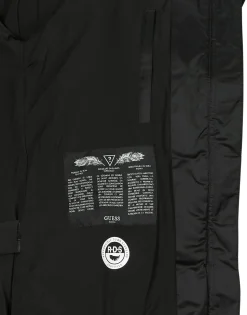 Guess - NEW OLGA SHORT REAL DOWN