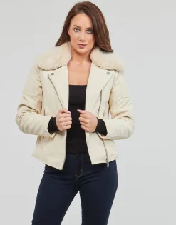 Guess - NEW OLIVIA JACKET