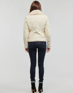 Guess - NEW OLIVIA JACKET