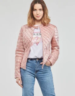 Guess - NEW VONA JACKET