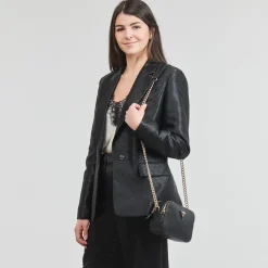 Guess - NOELLE CROSSBODY CAMERA