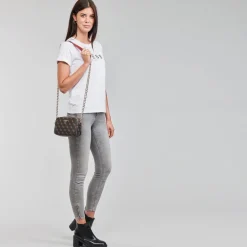 Guess - NOELLE CROSSBODY CAMERA