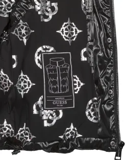 Guess - NOEMI PADDED VEST