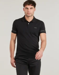 Guess - NOLAN SS POLO