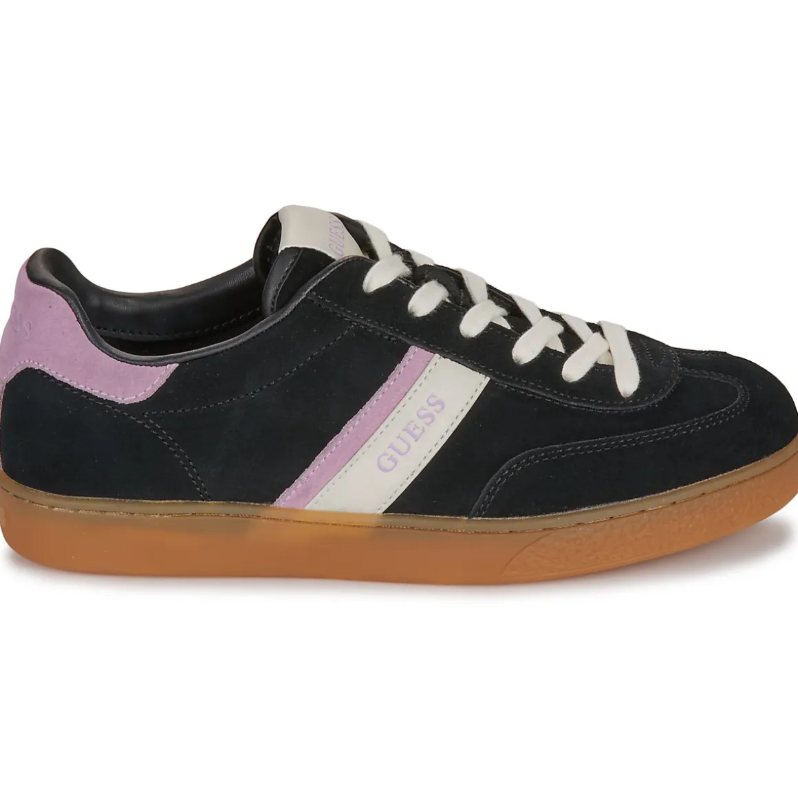 Guess - NOLINAS