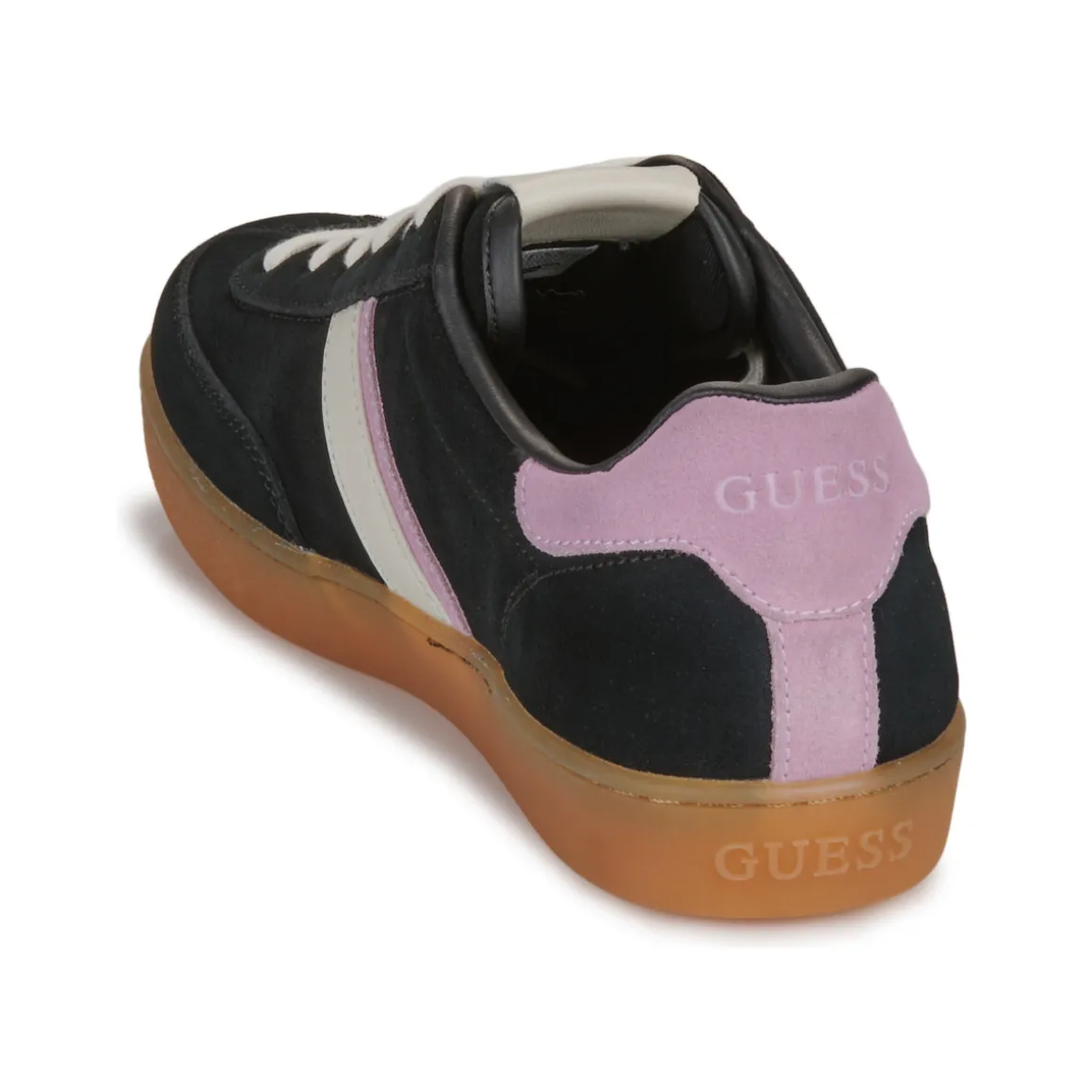 Guess - NOLINAS