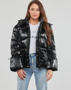 Guess - PALOMA SHORT PUFFA JACKET