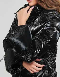 Guess - PALOMA SHORT PUFFA JACKET