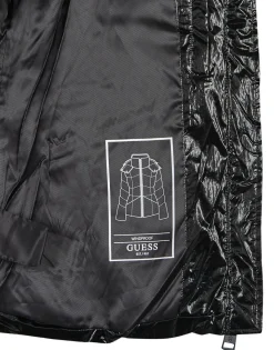 Guess - PALOMA SHORT PUFFA JACKET