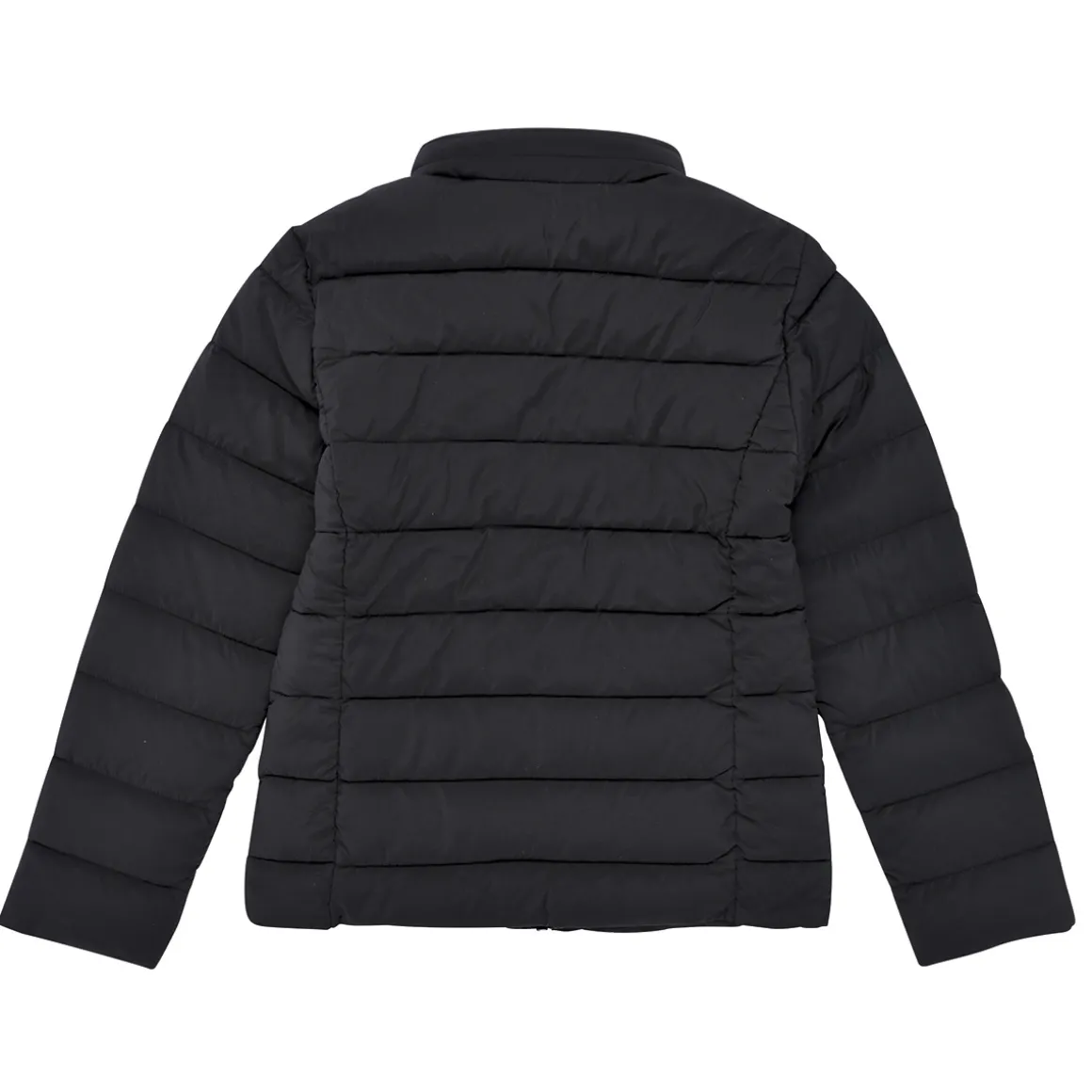 Guess - PUFFER W/ HIDDEN HOOD MINI ME