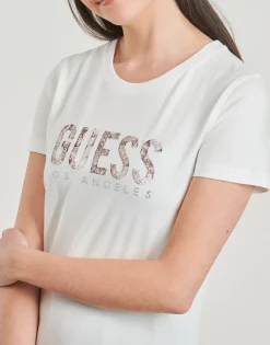 Guess - PYTHON LOGO