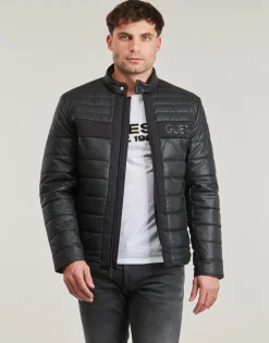 Guess - QUILTED BIKER